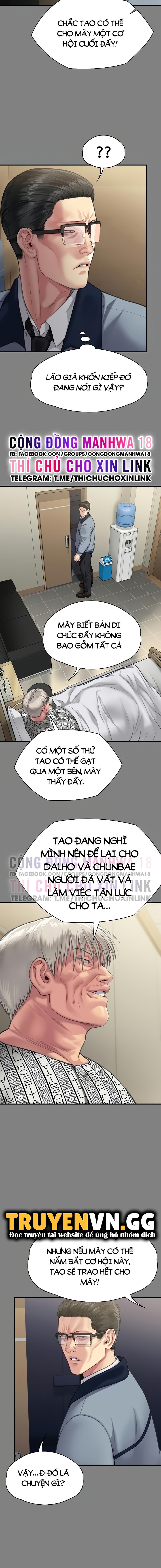 Xem ảnh Ong Chúa (queen Bee) - Chapter 284 - 005 - Truyenhentaiz.net