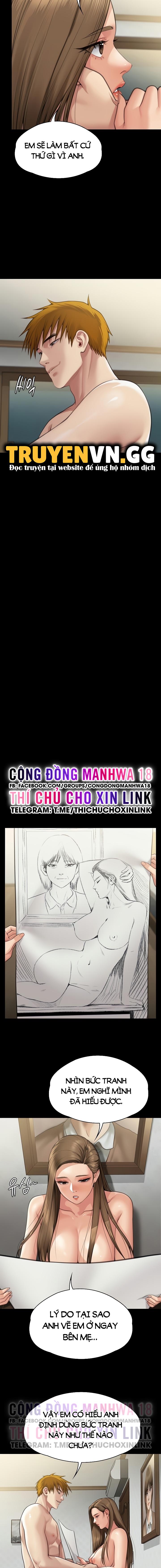 Xem ảnh Ong Chúa (queen Bee) - Chapter 284 - 019 - Truyenhentaiz.net