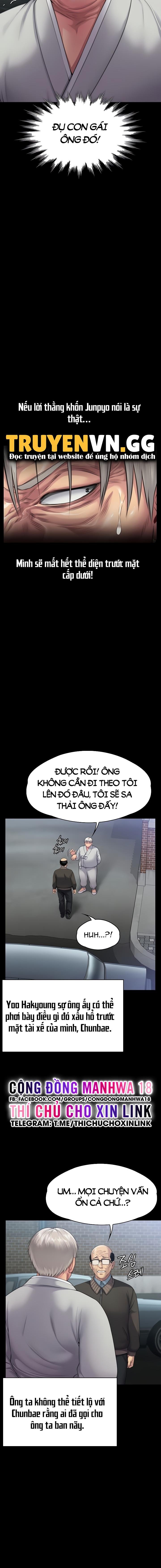 Xem ảnh Ong Chúa (queen Bee) - Chapter 286 - 007 - Truyenhentaiz.net