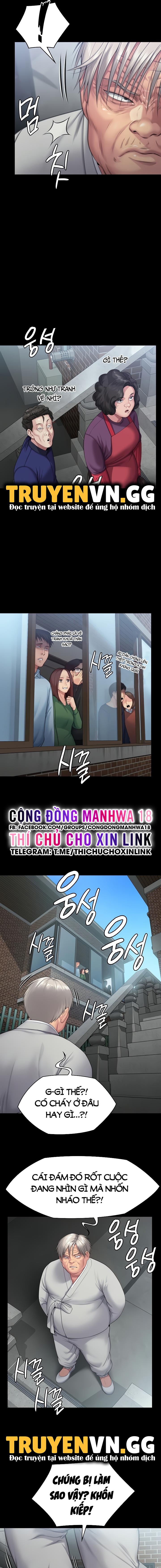 Xem ảnh Ong Chúa (queen Bee) - Chapter 286 - 009 - Truyenhentaiz.net