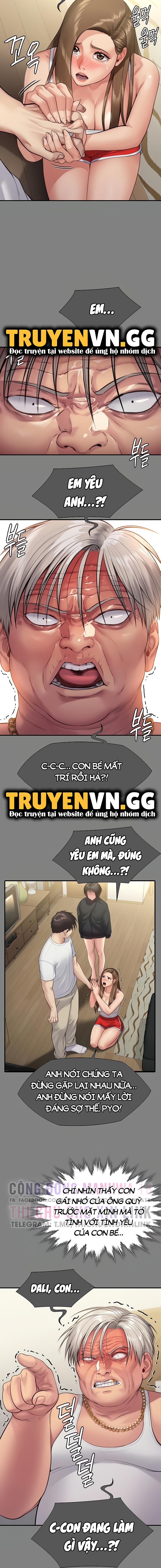 Xem ảnh Ong Chúa (queen Bee) - Chapter 286 - 012 - Truyenhentaiz.net