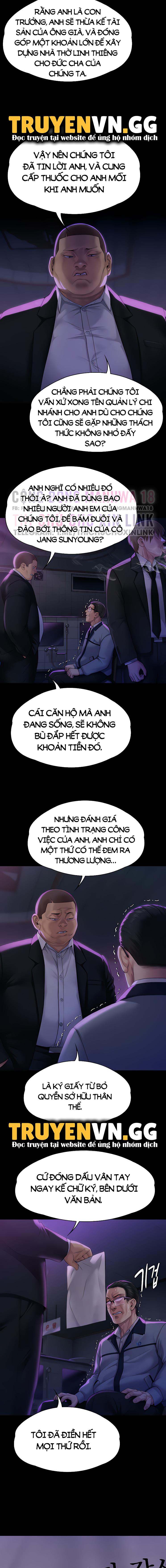 Xem ảnh Ong Chúa (queen Bee) - Chapter 292 - 017 - Truyenhentaiz.net