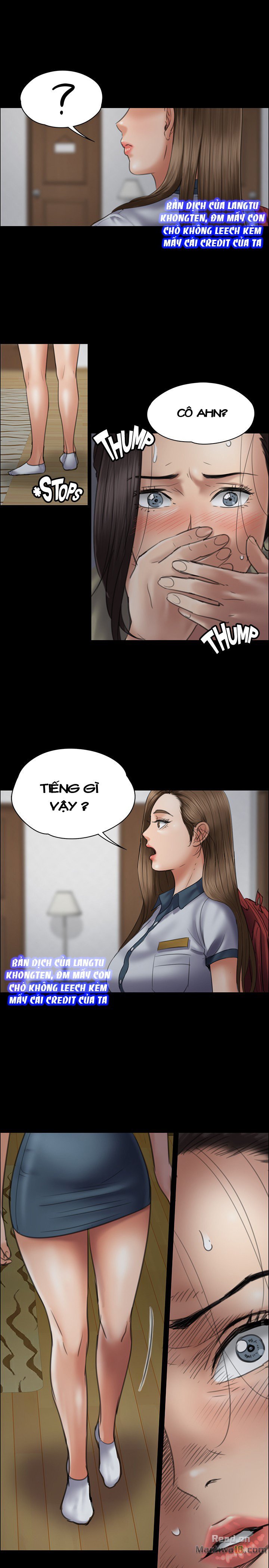 Xem ảnh Ong Chúa (queen Bee) - Chapter 44 - 005 - Truyenhentaiz.net