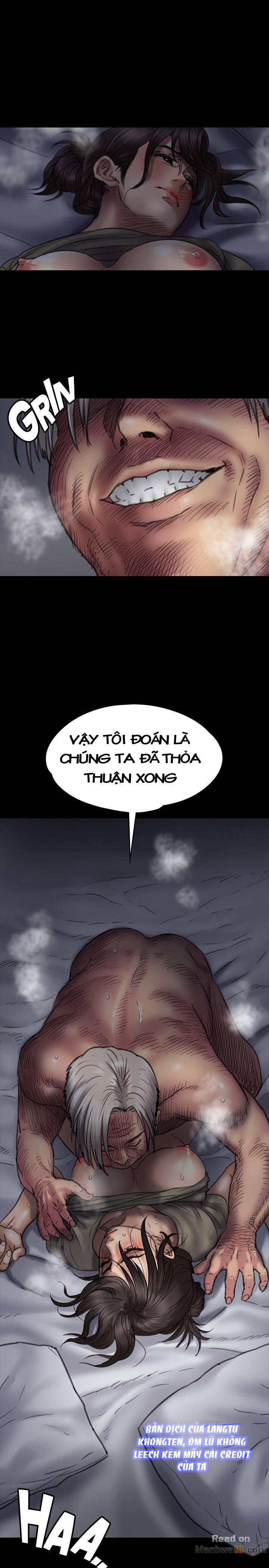 Xem ảnh Ong Chúa (queen Bee) - Chapter 45 - 015 - Truyenhentaiz.net