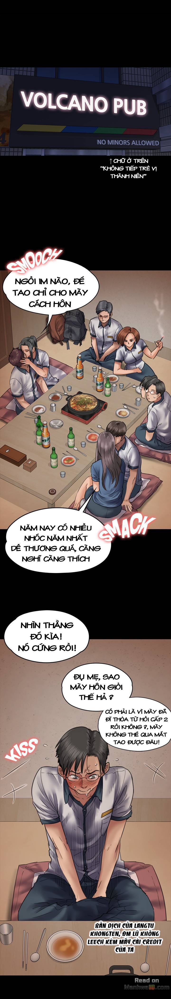 Xem ảnh Ong Chúa (queen Bee) - Chapter 47 - 004 - Truyenhentaiz.net