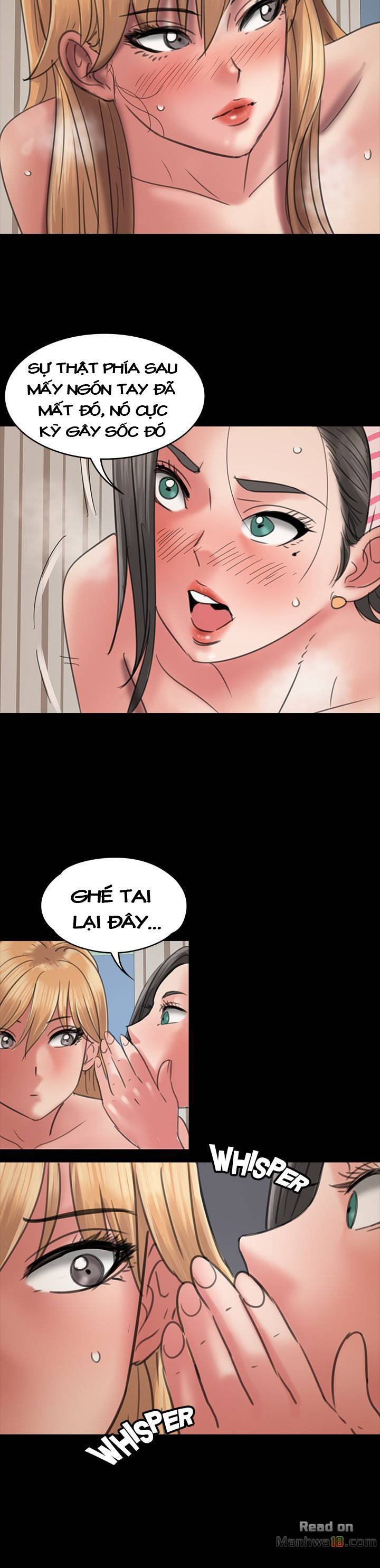 Xem ảnh Ong Chúa (queen Bee) - Chapter 47 - 027 - Truyenhentaiz.net