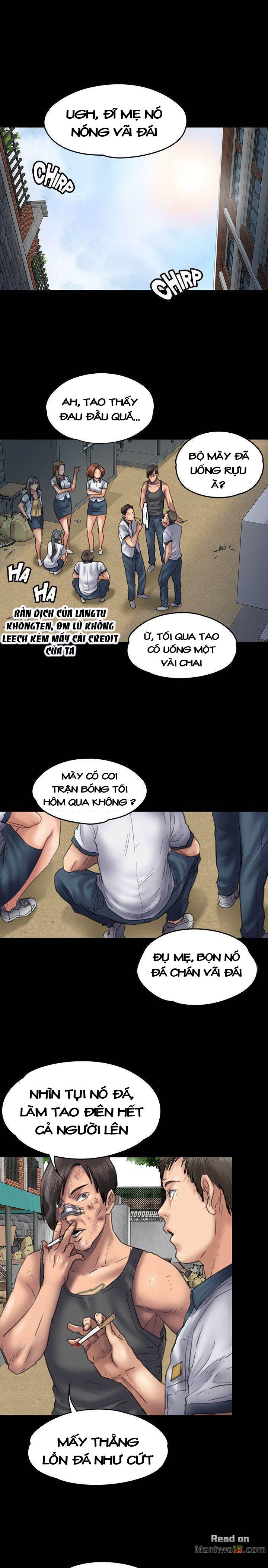 Xem ảnh Ong Chúa (queen Bee) - Chapter 49 - 005 - Truyenhentaiz.net