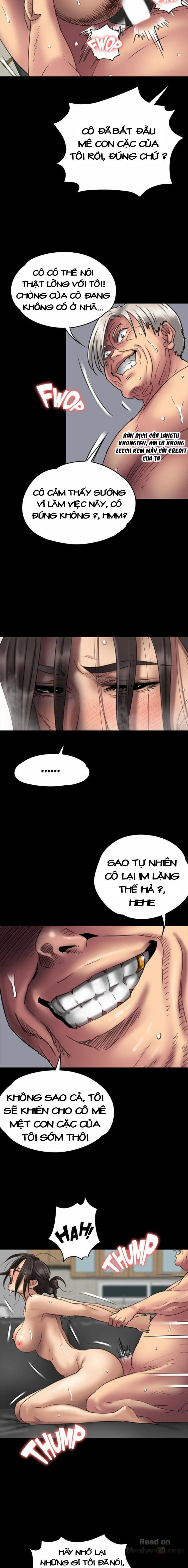 Xem ảnh Ong Chúa (queen Bee) - Chapter 50 - 014 - Truyenhentaiz.net