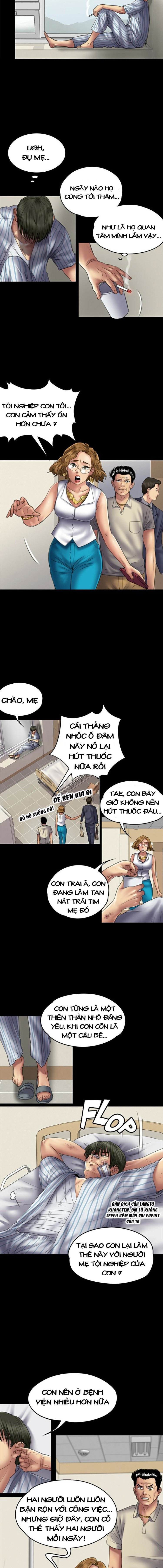 Xem ảnh Ong Chúa (queen Bee) - Chapter 52 - 003 - Truyenhentaiz.net