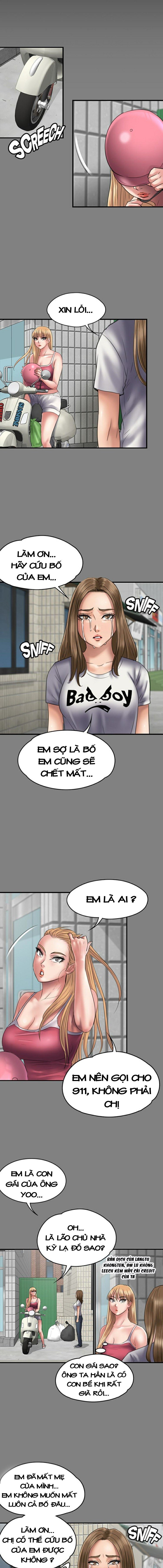 Xem ảnh Ong Chúa (queen Bee) - Chapter 52 - 010 - Truyenhentaiz.net