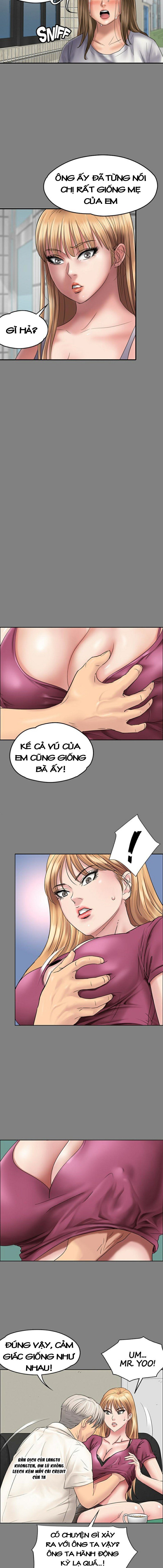 Xem ảnh Ong Chúa (queen Bee) - Chapter 52 - 011 - Truyenhentaiz.net