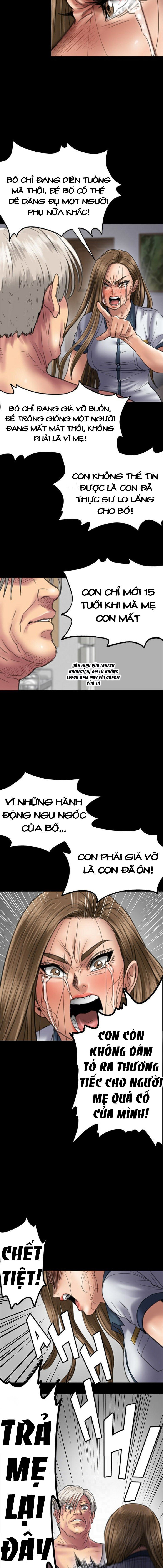 Xem ảnh Ong Chúa (queen Bee) - Chapter 52 - 014 - Truyenhentaiz.net