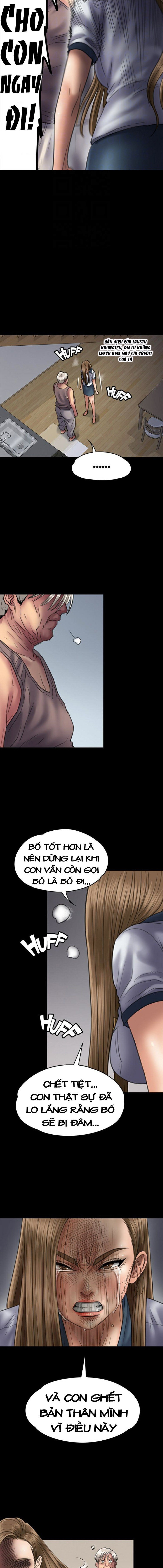 Xem ảnh Ong Chúa (queen Bee) - Chapter 52 - 015 - Truyenhentaiz.net