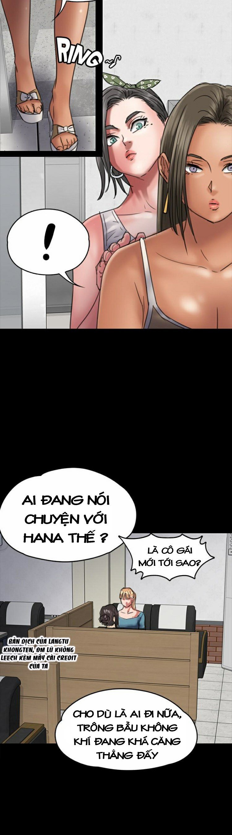 Xem ảnh Ong Chúa (queen Bee) - Chapter 52 - 019 - Truyenhentaiz.net