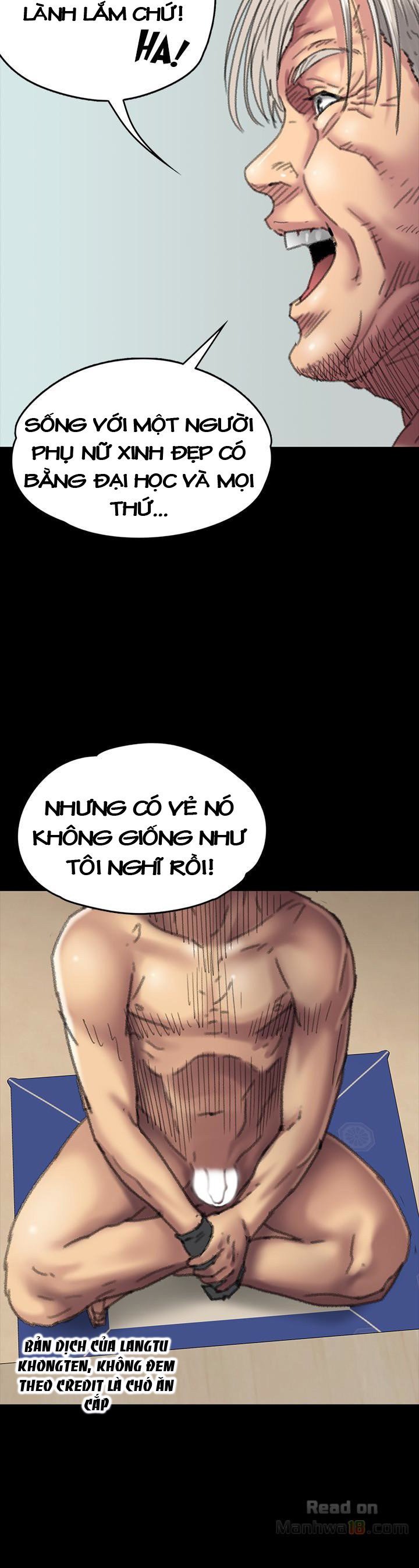 Xem ảnh Ong Chúa (queen Bee) - Chapter 56 - 009 - Truyenhentaiz.net