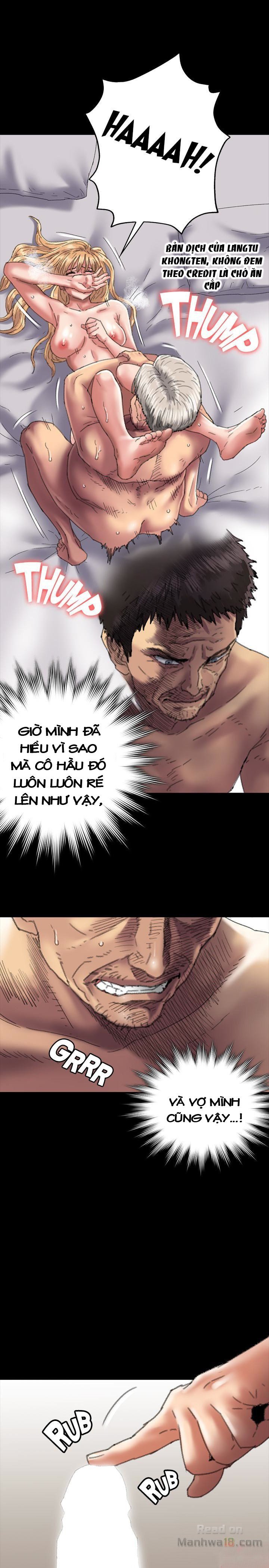 Xem ảnh Ong Chúa (queen Bee) - Chapter 56 - 013 - Truyenhentaiz.net