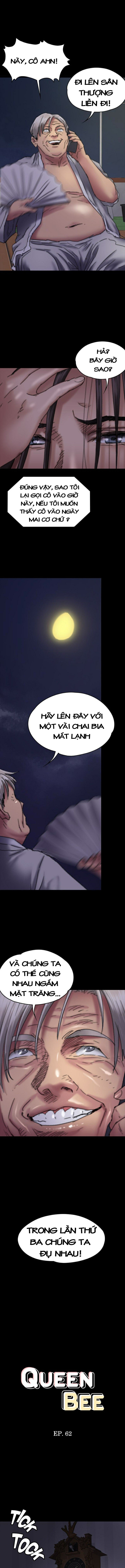 Xem ảnh Ong Chúa (queen Bee) - Chapter 62 - 002 - Truyenhentaiz.net