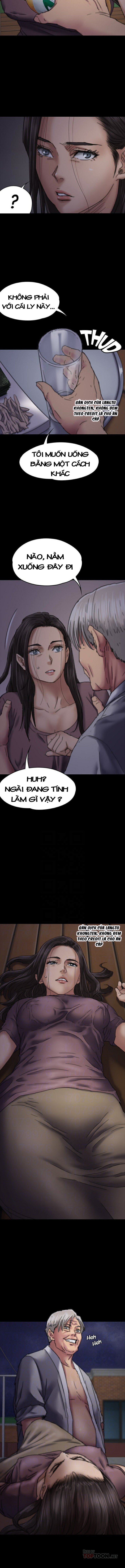 Xem ảnh Ong Chúa (queen Bee) - Chapter 62 - 007 - Truyenhentaiz.net