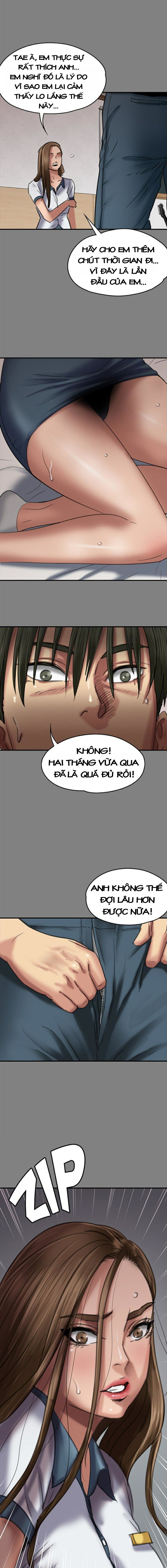 Xem ảnh Ong Chúa (queen Bee) - Chapter 65 - 002 - Truyenhentaiz.net