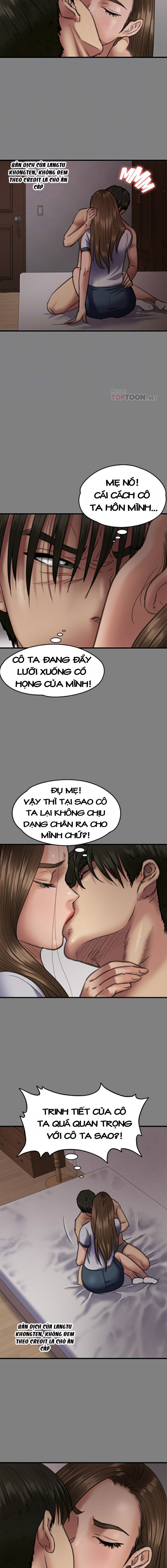 Xem ảnh Ong Chúa (queen Bee) - Chapter 65 - 005 - Truyenhentaiz.net