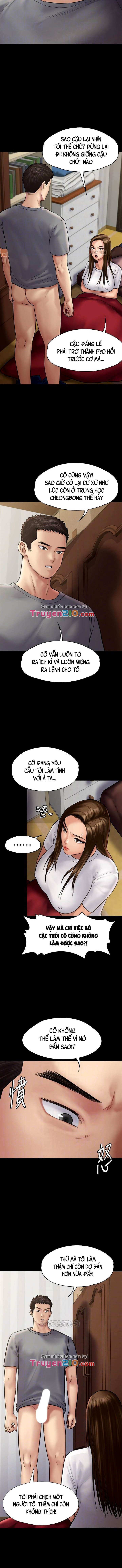 Ong Chúa Chapter 131 - Trang 2