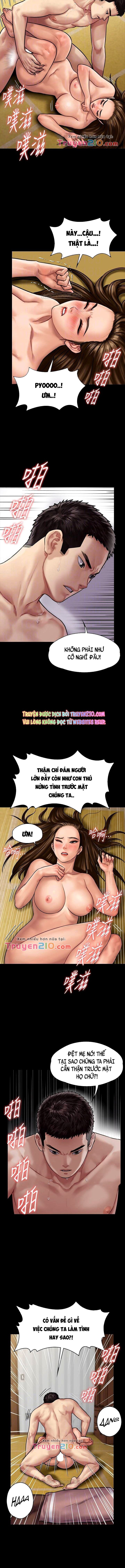 Ong Chúa Chapter 133 - Trang 2