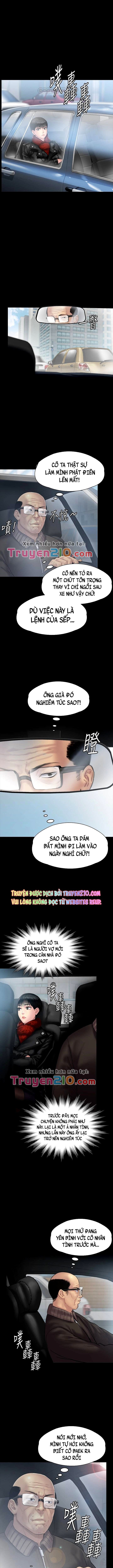 Ong Chúa Chapter 134 - Trang 2