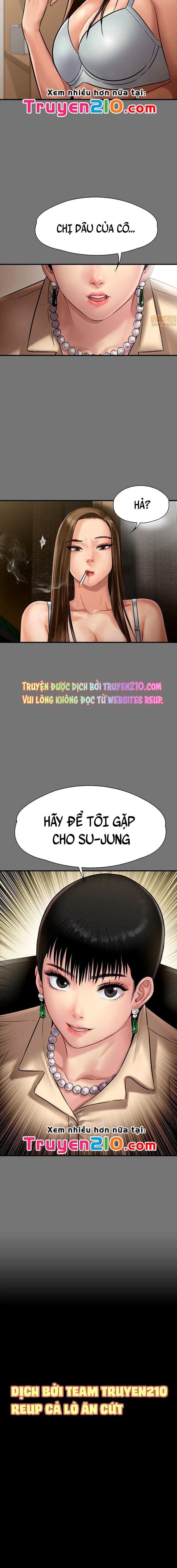 Ong Chúa Chapter 134 - Trang 2