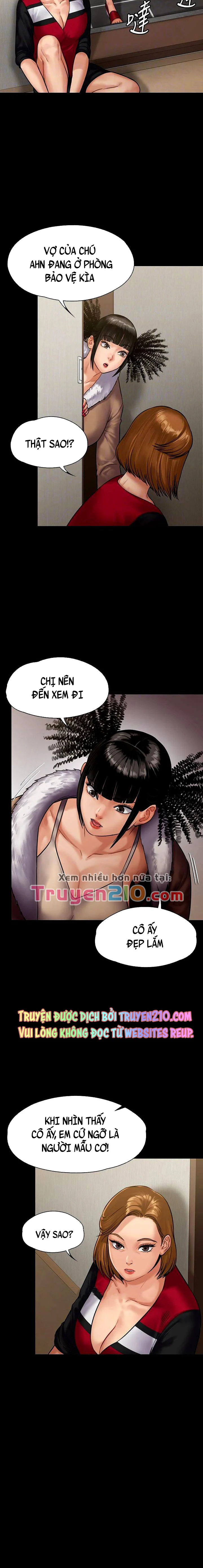 Ong Chúa Chapter 136 - Trang 2