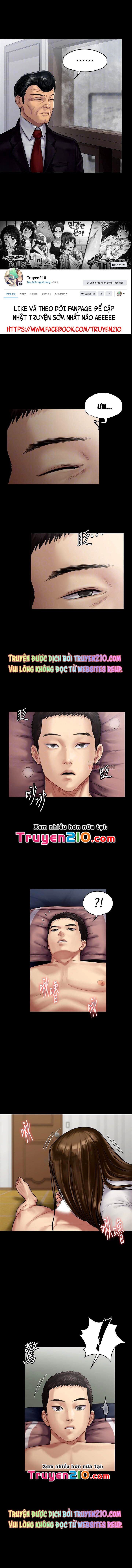 Ong Chúa Chapter 136 - Trang 2