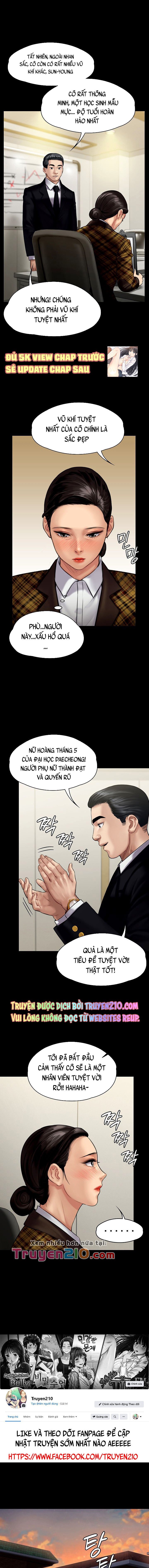 Ong Chúa Chapter 139 - Trang 2