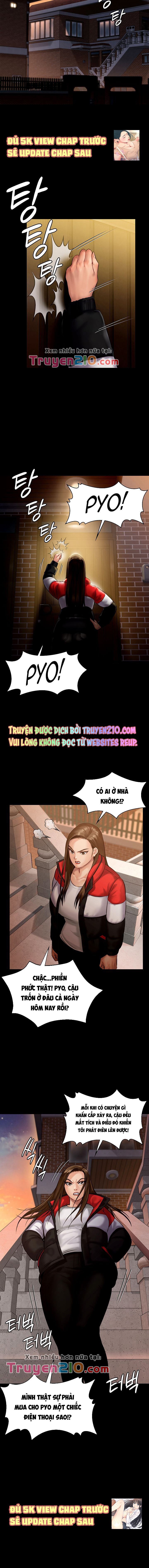 Ong Chúa Chapter 139 - Trang 2