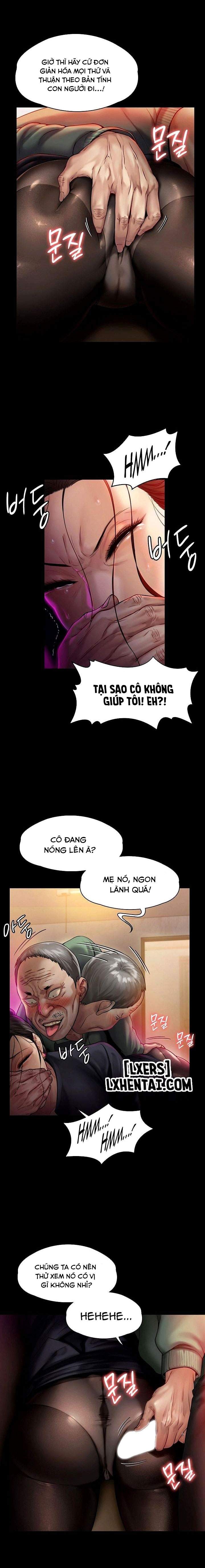 Ong Chúa Chapter 149 - Trang 2