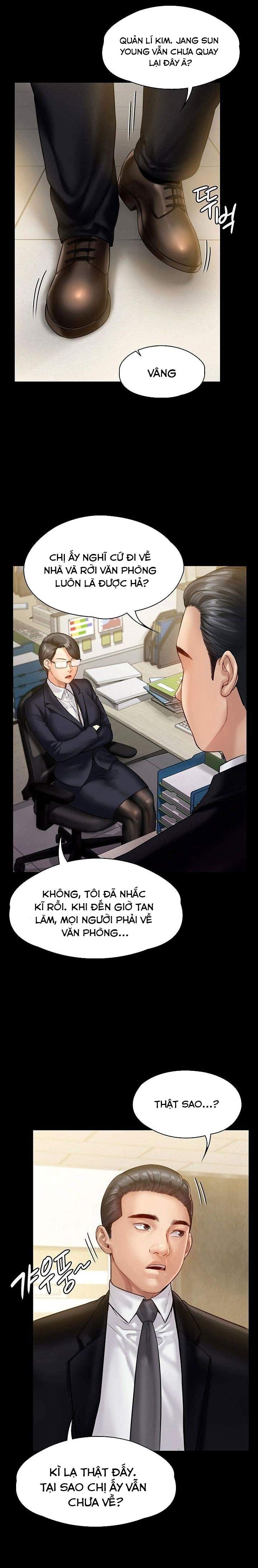 Ong Chúa Chapter 149 - Trang 2