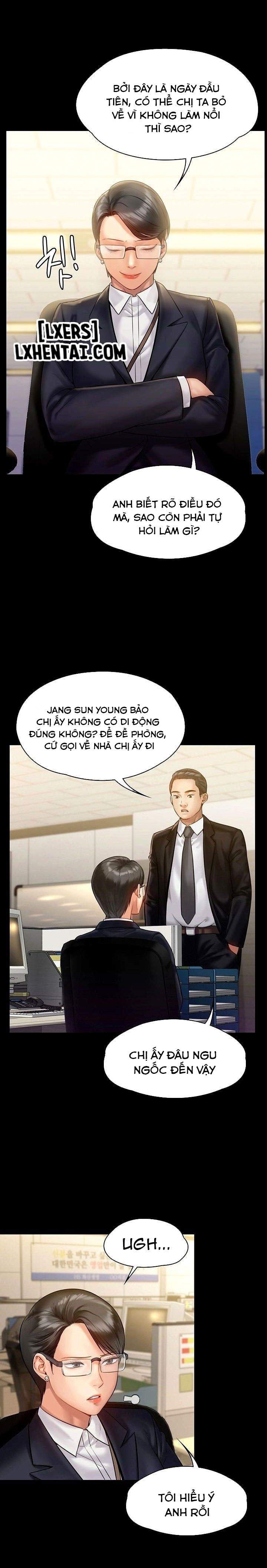 Ong Chúa Chapter 149 - Trang 2