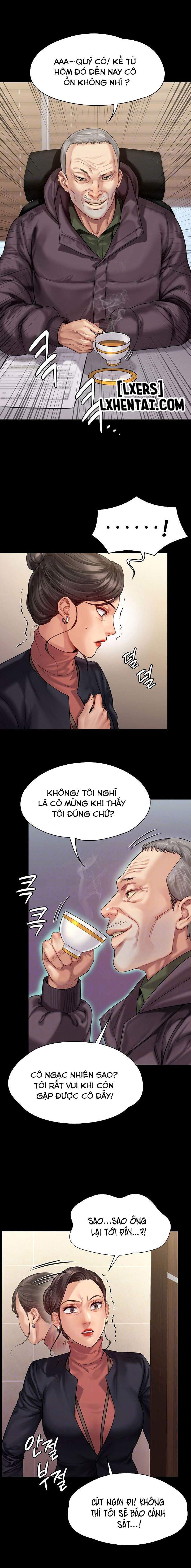 Ong Chúa Chapter 153 - Trang 2