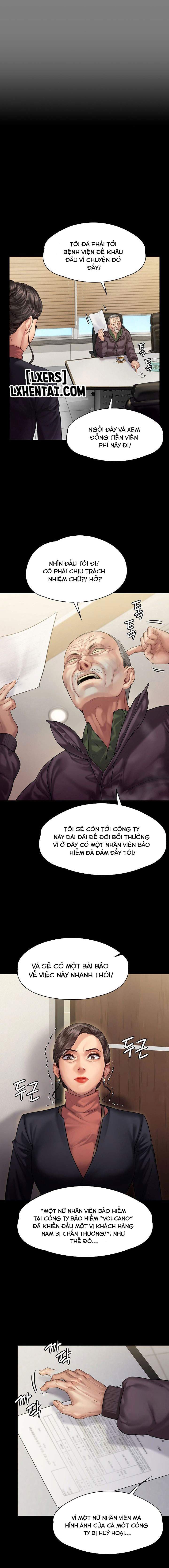 Ong Chúa Chapter 153 - Trang 2