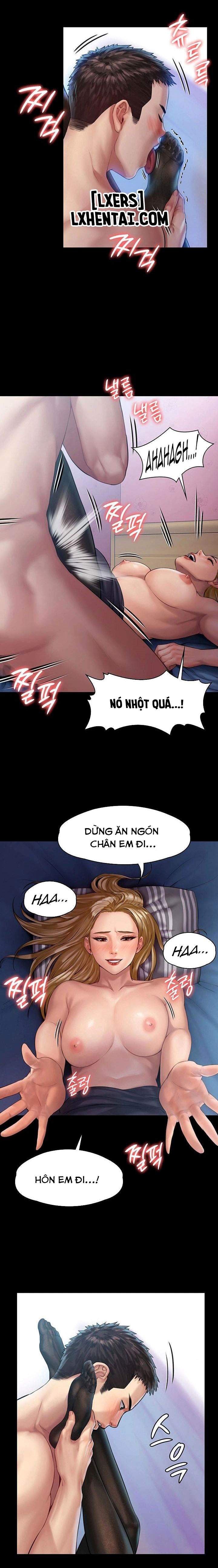 Ong Chúa Chapter 157 - Trang 2