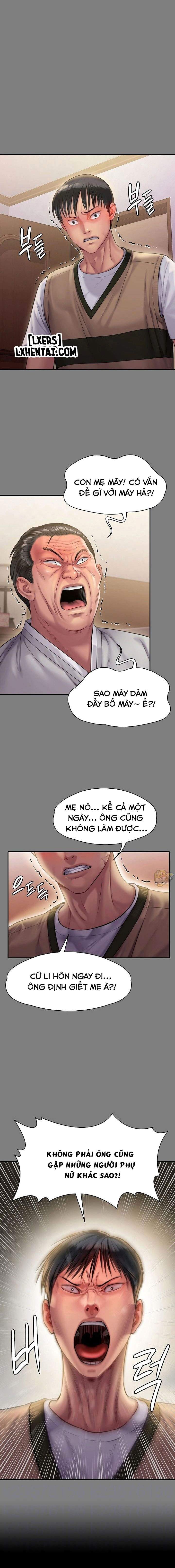 Ong Chúa Chapter 161 - Trang 2