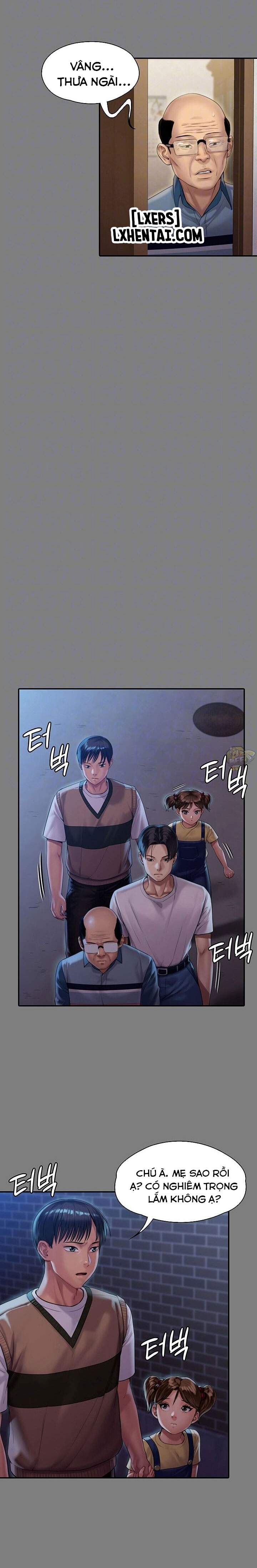 Ong Chúa Chapter 161 - Trang 2