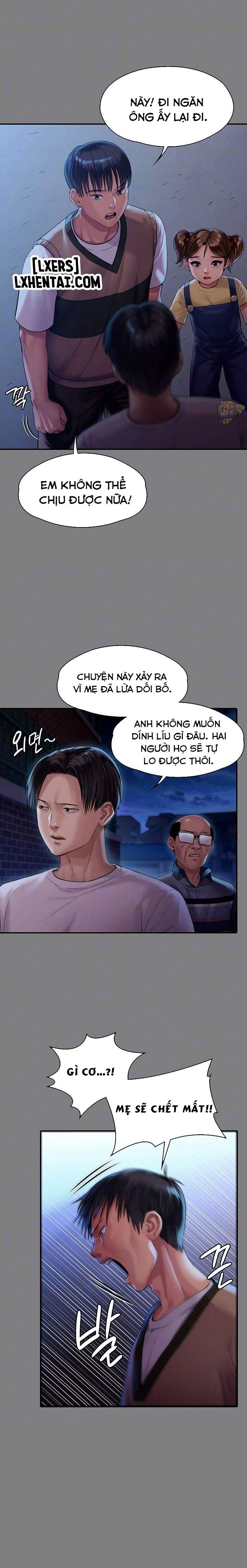 Ong Chúa Chapter 161 - Trang 2