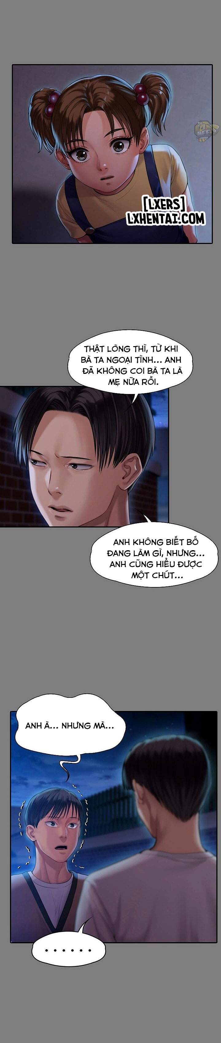 Ong Chúa Chapter 161 - Trang 2