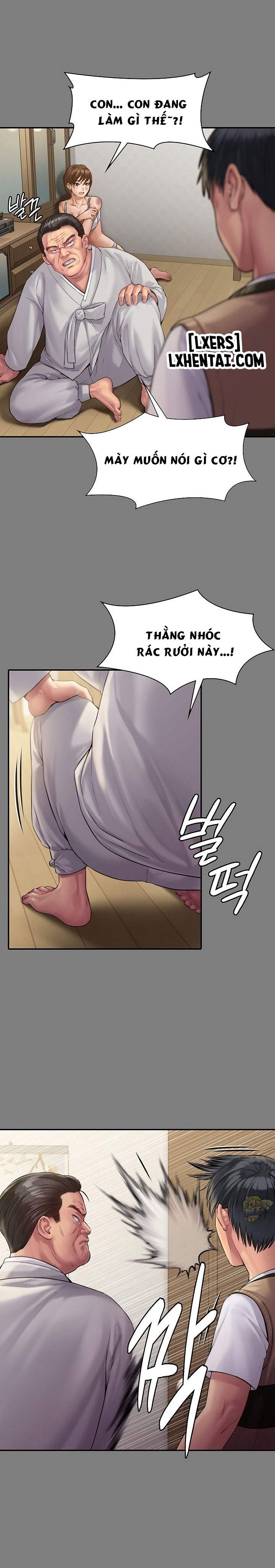 Ong Chúa Chapter 161 - Trang 2