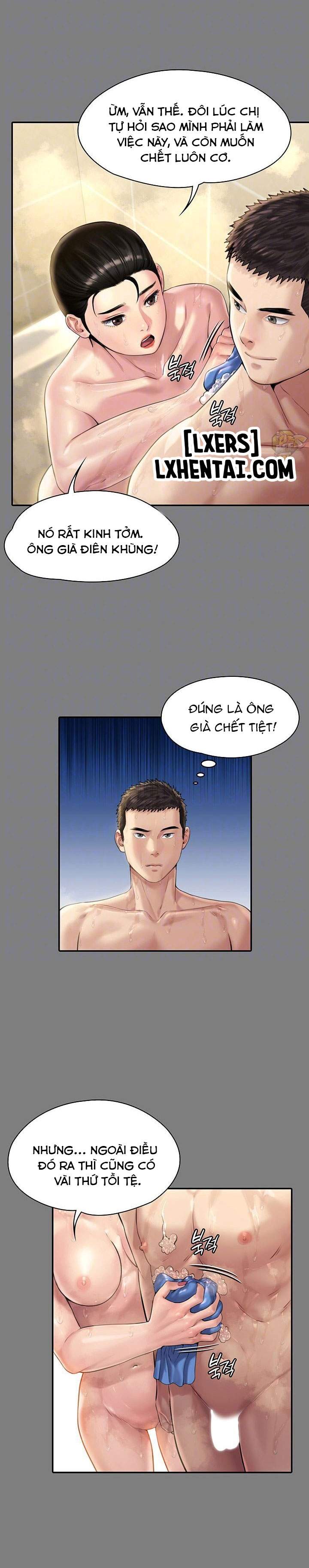 Ong Chúa Chapter 164 - Trang 2