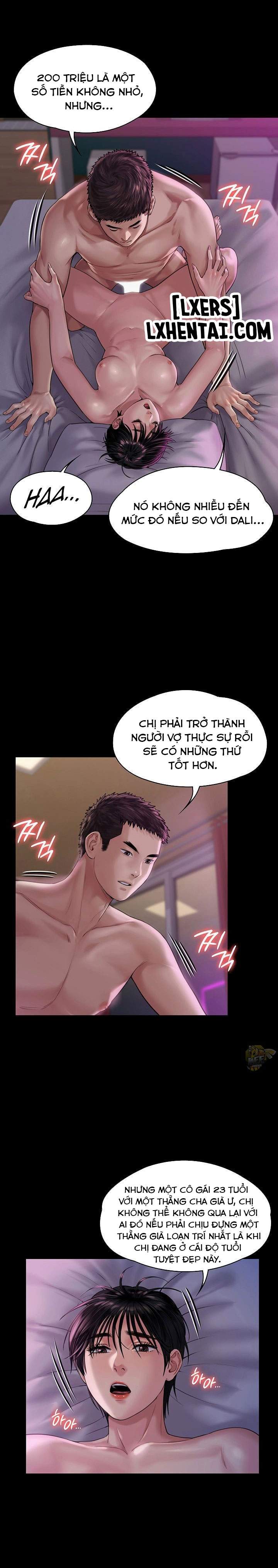 Ong Chúa Chapter 164 - Trang 2