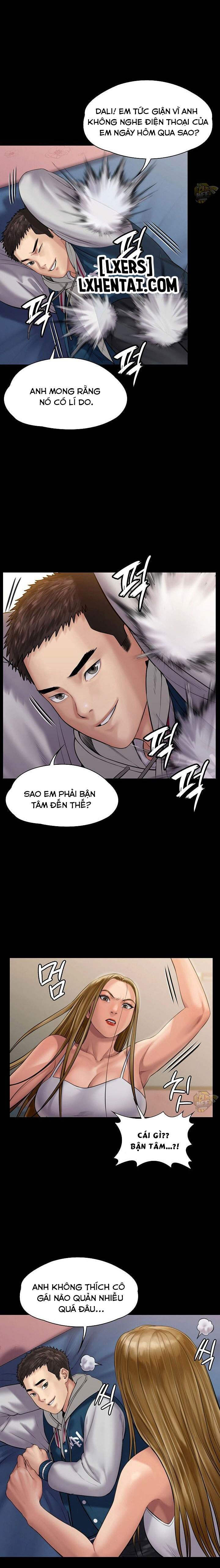 Ong Chúa Chapter 164 - Trang 2