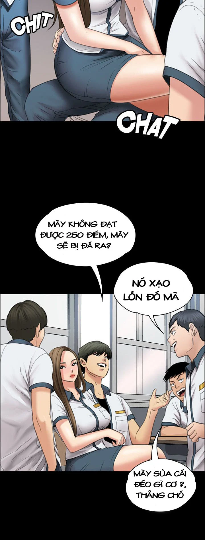 Ong Chúa Chapter 17 - Trang 2