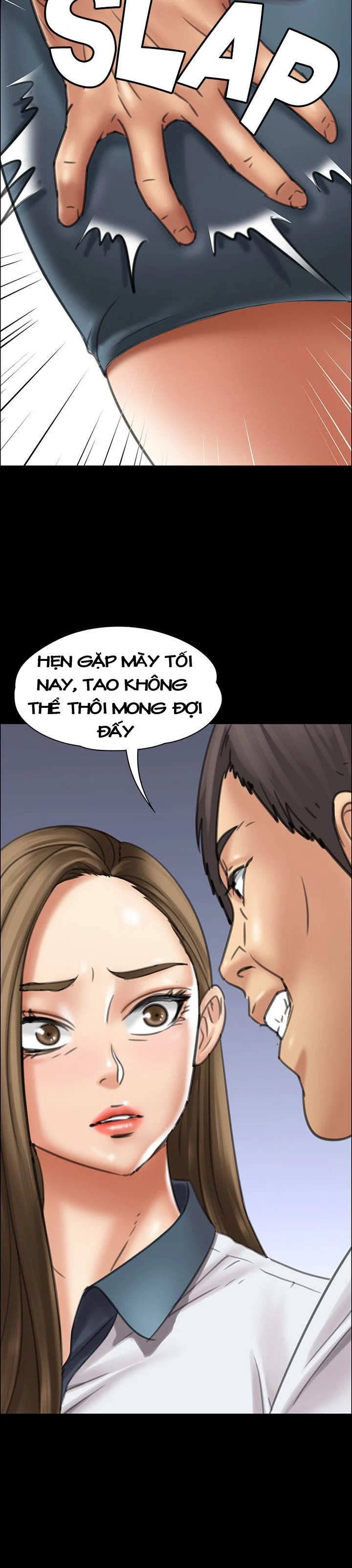 Ong Chúa Chapter 17 - Trang 2