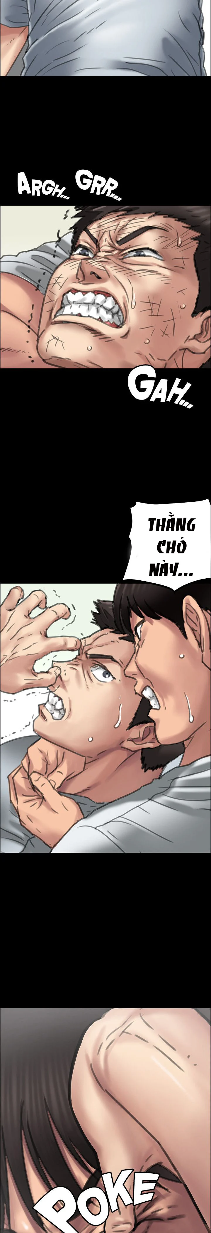 Ong Chúa Chapter 20 - Trang 2