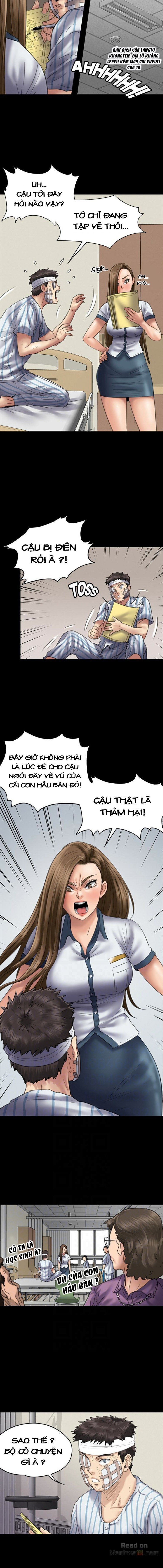 Ong Chúa Chapter 51 - Trang 2